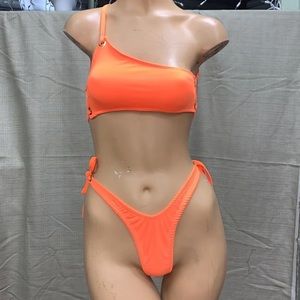 Two Piece Bikini